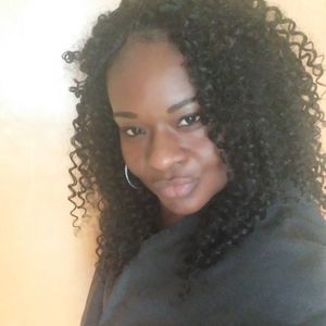 Meet your Posher, Shelliann